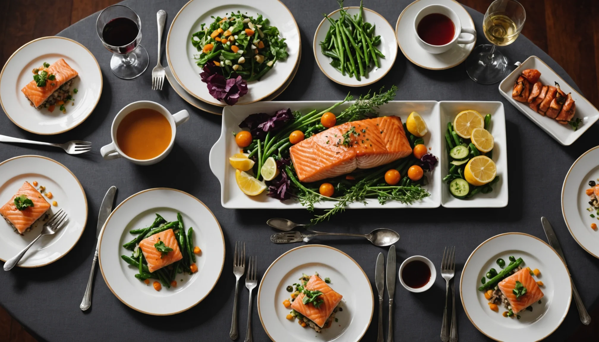 Astuces gourmandes : recettes faciles qui épateront vos convives dès la première bouchée