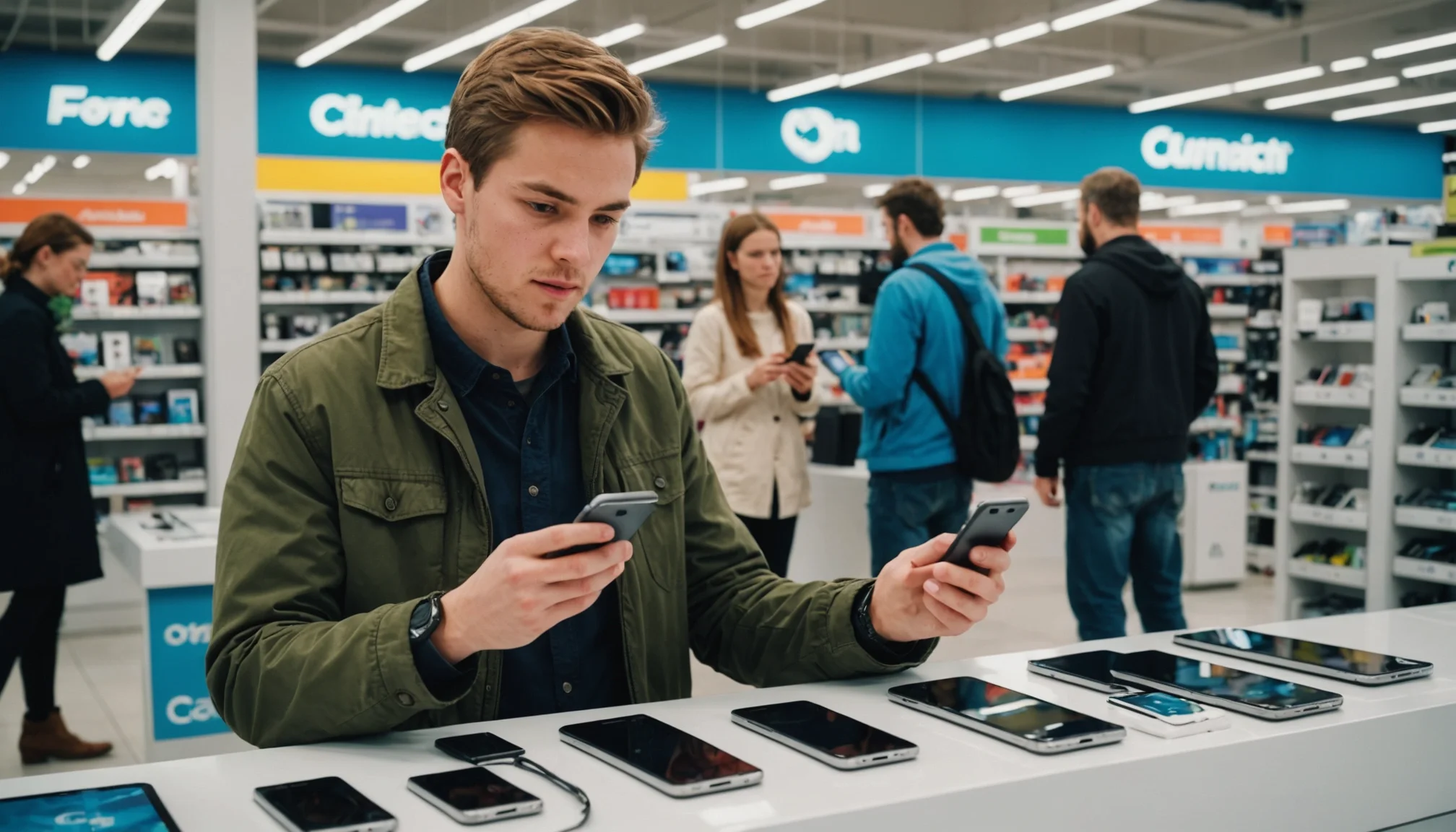 Découvrez comment décrocher le meilleur smartphone à petit prix !