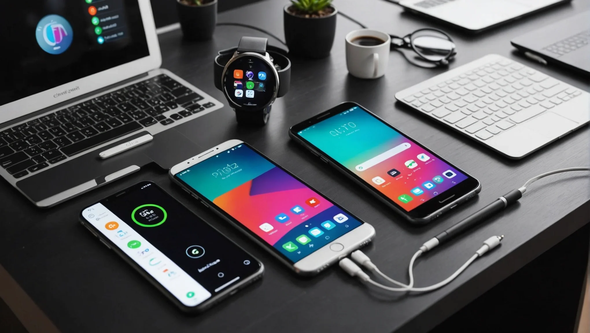 Découvrez les secrets des tendances mobiles qui bouleversent notre quotidien !