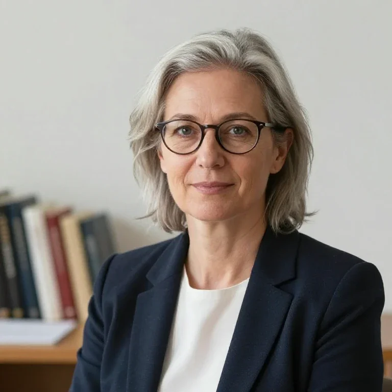 Catherine Chauvin